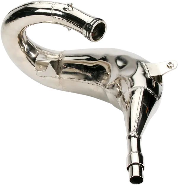 Kawasaki KX 125 (KX 125 K) [1995-1997] - Gold Series Fatty™ Krümmer – Bild 2