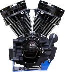 Harley-Davidson FXBB 1923 Softail Street Bob 117 [2025] - Kurbelgehäuse MK-Series 4-1/2" – Bild 8