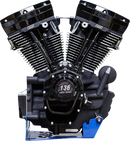 Harley-Davidson FXBR 1750 Softail Breakout 107 [2020] - MK136 Black Edition Motor – Merkmal: 550G Nockenwelle – Bild 1