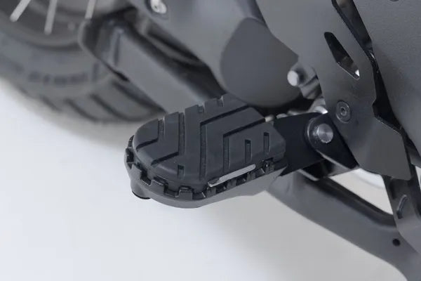 BMW R 1200 GS Adventure [2006-2007] - ION Fußrastenkit – Bild 4