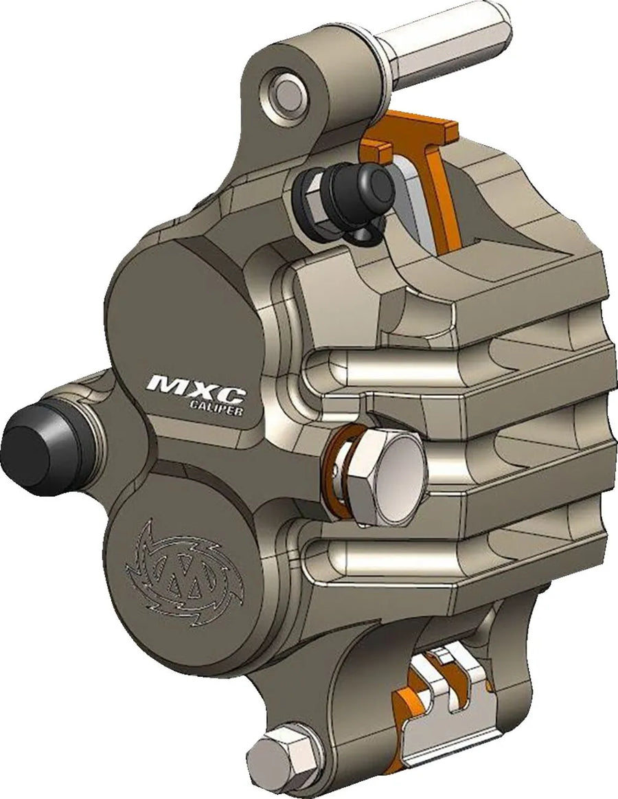 Honda CRF 450 R [2026, 2022] - MXC Bremssattel – Bild 1