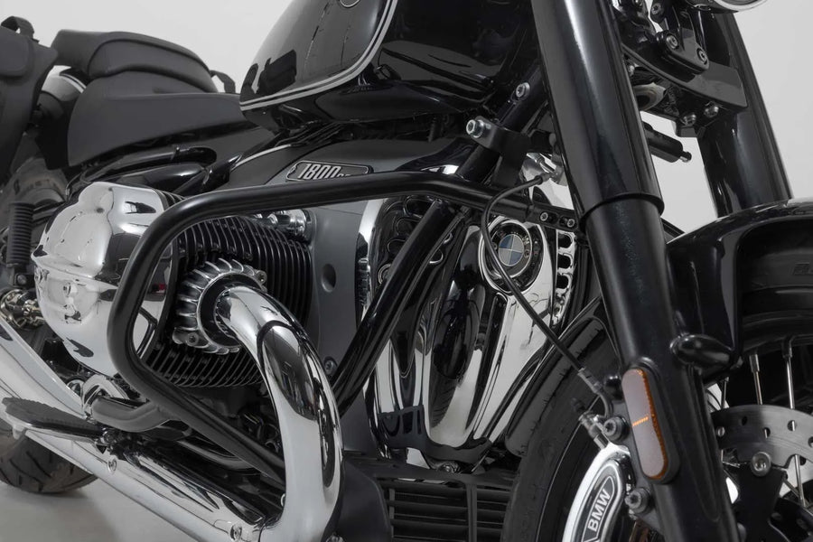 bmw r 18 [SW-MOTECH] – ütközőléc