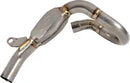 Yamaha Wr 250 F [2025-2026] - Megabomb elosztócső középső csővel – 8. kép