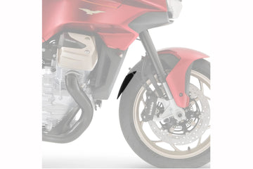 MOTO GUZZI V 100 MANDELLO S [2025] – Első sárvédő meghosszabbítása