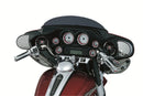 Harley-Davidson Ultra Limited FLHTK [KURYAKYN] - Kapcsolókonzol burkolat-3