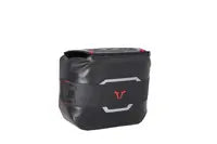 Triumph Speed ​​​​Twin 900 [SW-MOTECH] – V-LOC WP oldaltáska (11 liter)