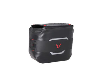 Triumph Speed ​​​​Twin 1200 [SW-MOTECH] – V-LOC WP oldaltáska (11 liter)