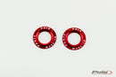 DUCATI DESERT X RALLY [2025] – Hátsó tengely szabályzó PHB19 – Fekete-15