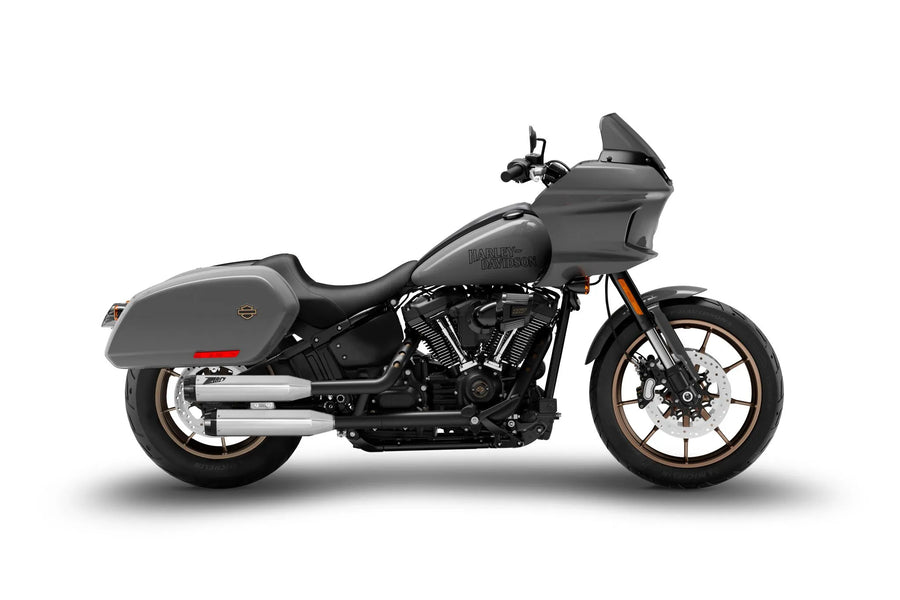 harley davidson softail street bob fxbb [ZARD] – Átlapolt, felcsúsztatható hangtompító HD-SOFTAIL M8-hoz