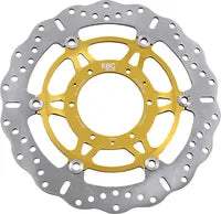 Honda CB 1300 S [2010, 2013-2014] - Nitro Series Bremsscheibe – Bild 11