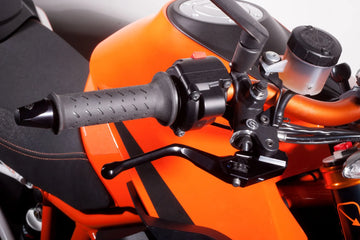 honda cb 125 [GILLES TOOLING] – Factor-X fékkar - 0
