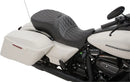 harley davidson touring [DRAG SPECIALTIES] – Széles túraülés-3