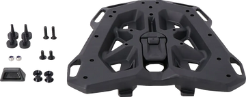 Yamaha MT-07 [SW-MOTECH] – adapterkészlet STREET-RACK csomagtartóhoz