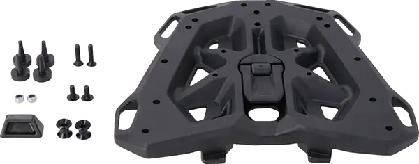[SW-MOTECH] – DUSC adapterkészlet STREET-RACK-hez