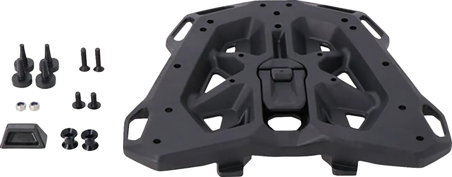 Honda CBR 500 R [SW-MOTECH] – adapterkészlet STREET-RACK csomagtartóhoz