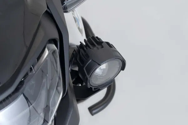 BMW F 900 GS [2024-2026] - EVO távolsági fényszóró készlet – 5. kép