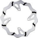 Kawasaki Klx 450 R [2012-2013, 2017-2018, 2019-2024] - BREMSSCHEIBE FIXED WAVE GROOVED OVERSIZE – Bild 5