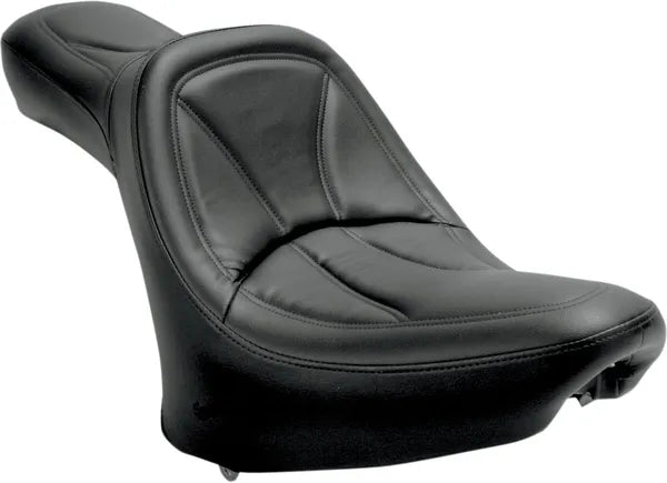 Harley Davidson Softail [NYERGES] – King 2-Up Seat