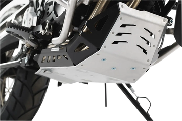 bmw f 650 gs twin [SW-MOTECH] – motorvédő rúd