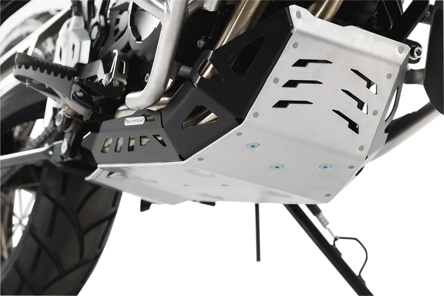 BMW F 900 [SW-MOTECH] – motorvédő rúd