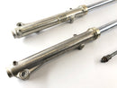 Suzuki DR 250 SJ41A [1982] - Teleszkópos villa tengellyel-2