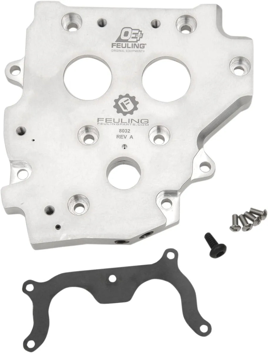 Harley-Davidson FLHRI 1450 EFI Road King [2001] - OE+ Nockenwellenplatte – Typ: Kette, Hydraulisch – Bild 1