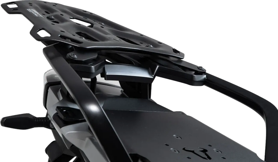bmw r 1200 gs kaland [SW-MOTECH] – ADVENTURE RACK csomagokhoz