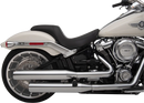 harley davidson flfb [DRAG SPECIALTIES] – Predator ülés-4