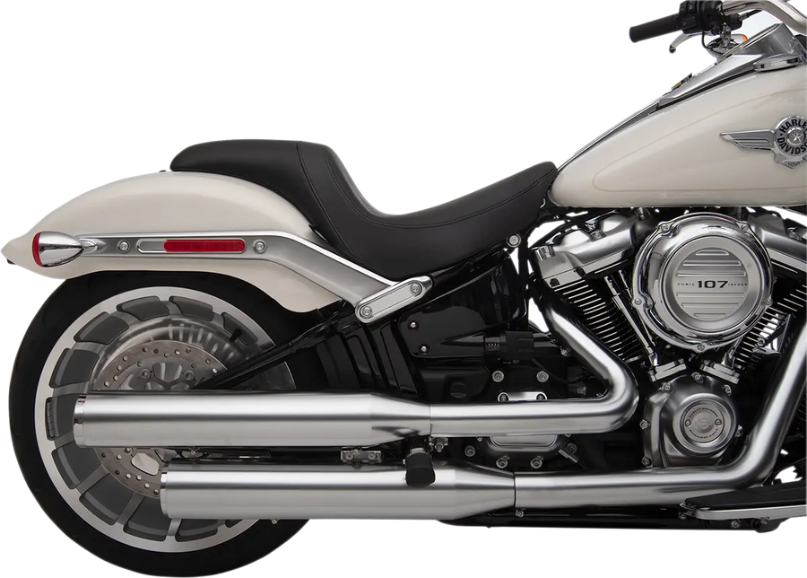 harley davidson flfb [DRAG SPECIALTIES] – Predator ülés