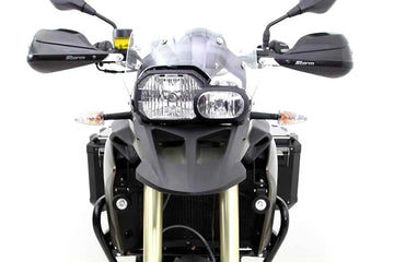 BMW F 800 GS F800GS [DENALI] – helyzetjelző lámpa tartó - 0