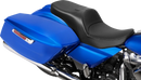 harley davidson touring [DRAG SPECIALTIES] – Freedom Touring ülés-3