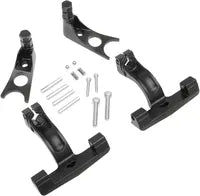 Harley Davidson Flst [DRAG SPECIALTIES] – Utasfutódeszka-rögzítő készlet