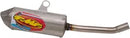 Yamaha Yz 250 [1996-1999] - Powercore 2 Shorty hátsó hangtompító – 3. kép