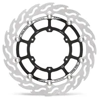 Fantic XX 250 Launch Version [2024] - Flame Series Schwimmende Bremsscheibe – Bild 4