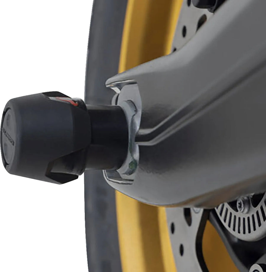 BMW F 900 [SW-MOTECH] – hátsó tengely köszörű