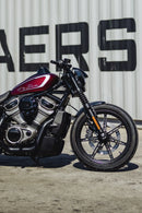 harley davidson nightster [CULT WERK] – légszűrő burkolat „Slotted”-2