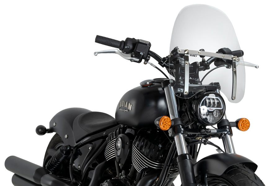 INDIAN CHIEF DARK HORSE [2021] – Daytona IV – Átlátszó