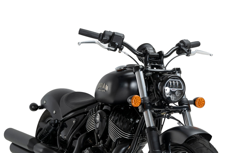 INDIAN CHIEF DARK HORSE [2021] – Daytona IV – Átlátszó