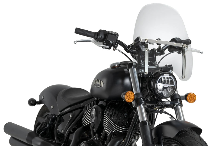INDIAN CHIEF DARK HORSE [2021] – Daytona IV – Átlátszó