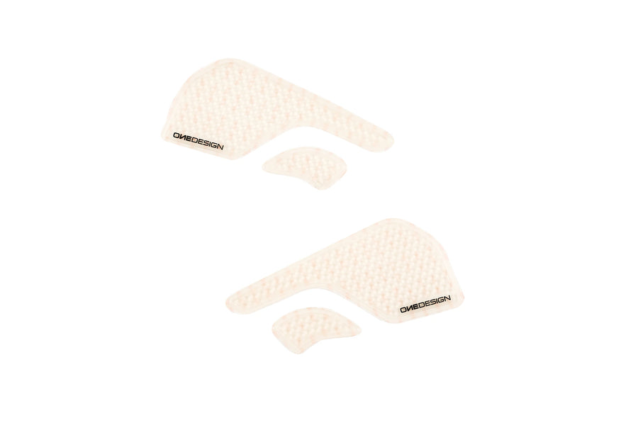TRIUMPH TIGER 1200 ALPINE EDITION [2020] - Oldalsó tartályvédők | Tiszta | PUIG 20088W
