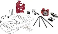 Harley-Davidson FLHCS 1923 Softail Heritage Classic 117 [2026] - Race Series® Camchest Kit mit Vollhubstößeln – Nockenwellenprofil: 465 Series – Bild 10