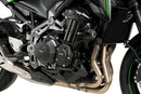 BMW F 900 R [2025] - Motorvédő burkolat | Fekete | PUIG 20135N