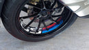 BMW F 900 R [2025] - GS matricalapok | Fekete | PUIG 20150N
