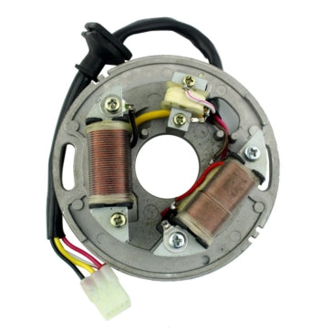 YAMAHA BR 250 BRAVO [2007-2011] – Állórész a Yamaha Bravo 250-hez