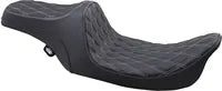 Harley Davidson Flhri [DRAG SPECIALITÁS] – Predator III Seat