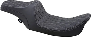 Harley Davidson Flhri [DRAG SPECIALITÁS] – Predator III Seat