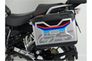 BMW R 1200 GS [2003] – BMW matricakészlet – Fekete-7