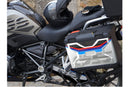 BMW R 1200 GS [2003] – BMW matricakészlet – Fekete-15
