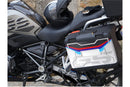 BMW R 1200 GS [2003] – BMW matricakészlet – Fekete-4