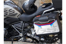 BMW R 1200 GS [2003] – BMW matricakészlet – Fekete-3
